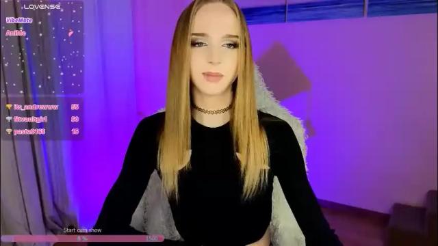 Thumbnail 2, sweet_ali3s's Stream at Chaturbate, 1 month ago