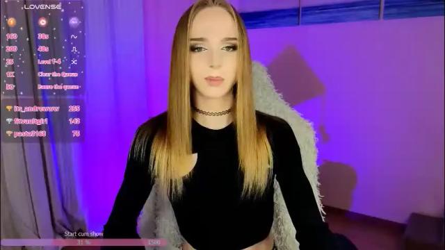 Image 8 of sweet_ali3s Stream on Chaturbate on 1 month ago