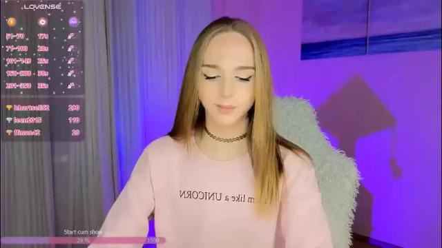 Image 4 of sweet_ali3s Stream on Chaturbate on 1 month ago