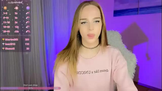 Image 6 of sweet_ali3s Stream on Chaturbate on 1 month ago