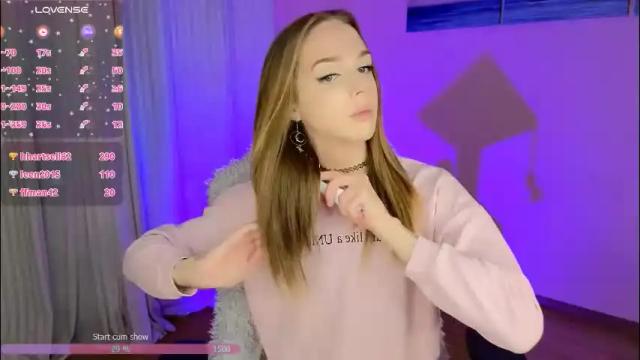 Image 8 of sweet_ali3s Stream on Chaturbate on 1 month ago