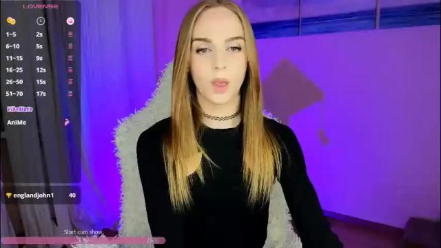 Image 2 of sweet_ali3s Stream on Chaturbate on 1 month ago