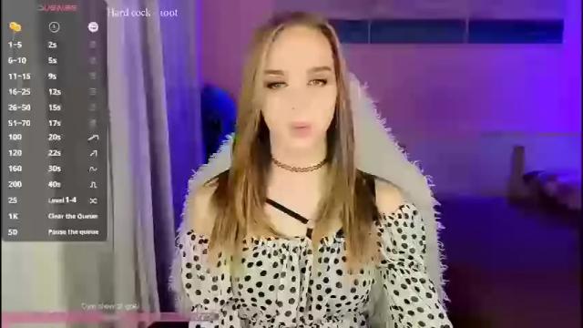 Image 2 of sweet_ali3s Stream on Chaturbate on 1 month ago