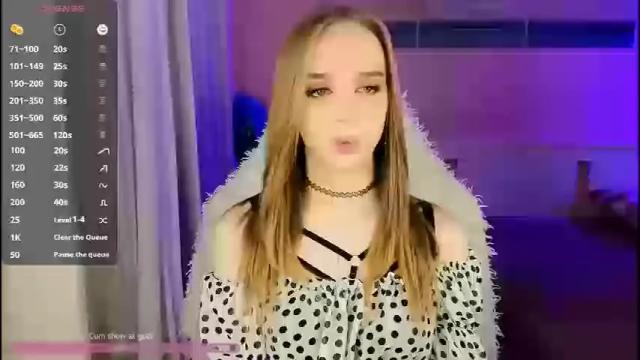 Image 3 of sweet_ali3s Stream on Chaturbate on 1 month ago