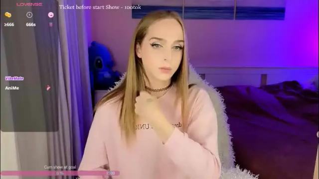 Image 2 of sweet_ali3s Stream on Chaturbate on 1 month ago