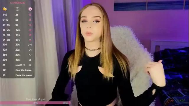 Image 3 of sweet_ali3s Stream on Chaturbate on 1 month ago