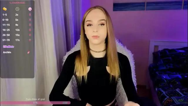 Image 7 of sweet_ali3s Stream on Chaturbate on 1 month ago