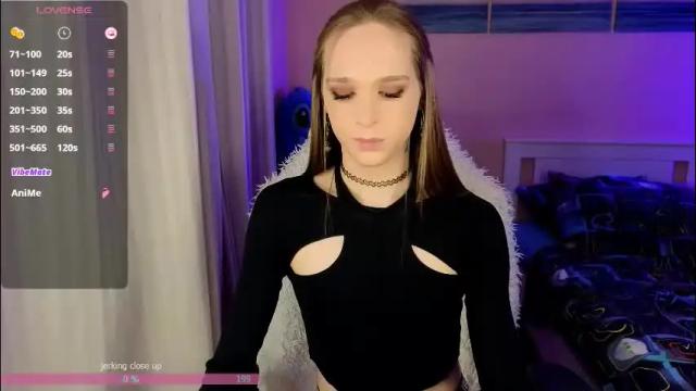 Image 3 of sweet_ali3s Stream on Chaturbate on 25 days ago