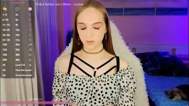 Image 2 of sweet_ali3s Stream on Chaturbate on 24 days ago