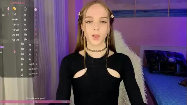 Image 3 of sweet_ali3s Stream on Chaturbate on 12 days ago