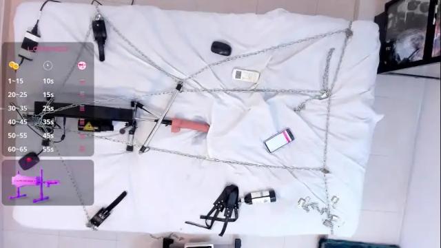 Image 8 of sweet_amandax Stream on Chaturbate on 1 month ago