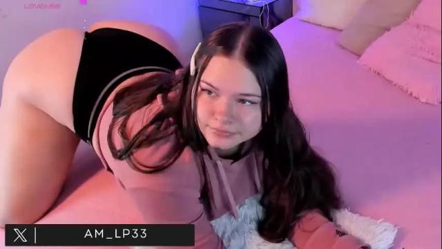 Image 3 of sweet_amaranta1 Stream on Chaturbate on 22 days ago