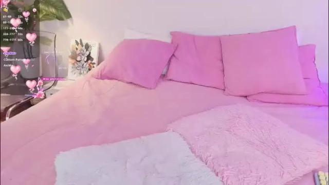 Thumbnail 3, sweet_amaranta1's Stream at Chaturbate, 1 month ago