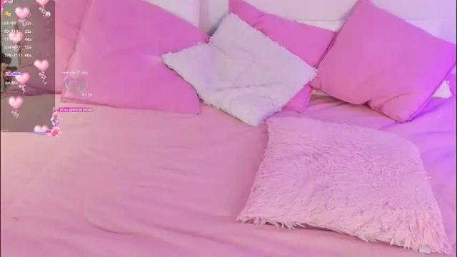 Image 4 of sweet_amaranta1 Stream on Chaturbate on 1 month ago