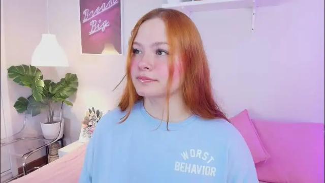 Thumbnail 1, sweet_amaranta1's Stream at Chaturbate, 26 days ago