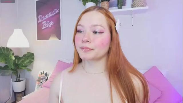 Thumbnail 1, sweet_amaranta1's Stream at Chaturbate, 23 days ago