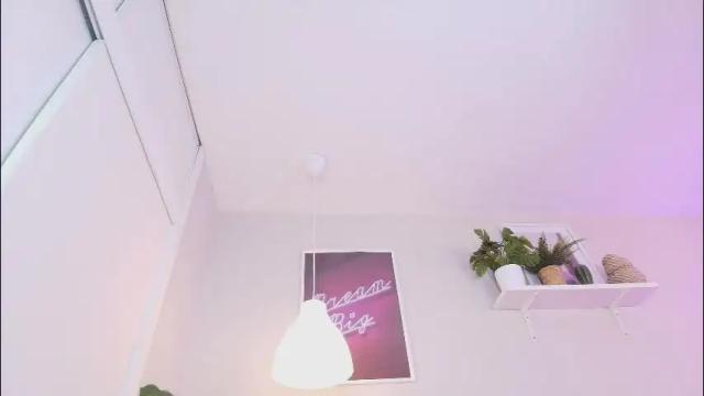 Thumbnail 1, sweet_amaranta1's Stream at Chaturbate, 22 days ago