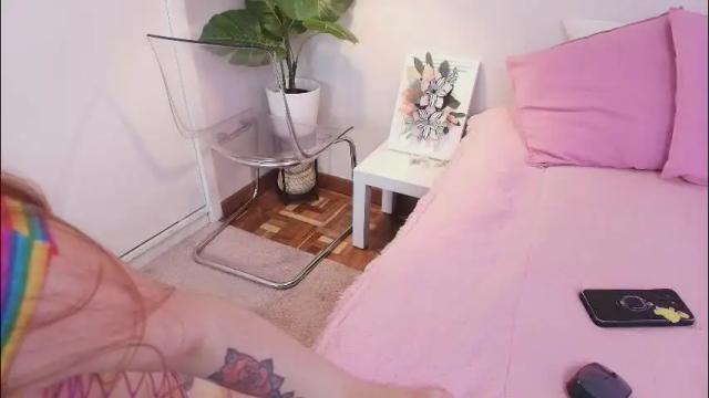 Image 2 of sweet_amaranta1 Stream on Chaturbate on 22 days ago