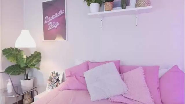 Image 4 of sweet_amaranta1 Stream on Chaturbate on 19 days ago