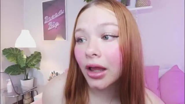 Thumbnail 2, sweet_amaranta1's Stream at Chaturbate, 19 days ago