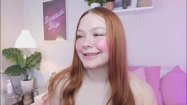 Image 6 of sweet_amaranta1 Stream on Chaturbate on 19 days ago