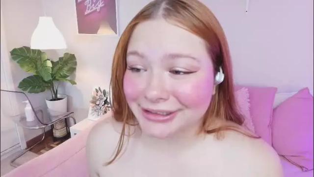 Thumbnail 3, sweet_amaranta1's Stream at Chaturbate, 19 days ago