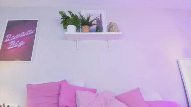 Image 3 of sweet_amaranta1 Stream on Chaturbate on 18 days ago