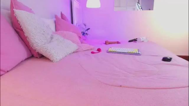 Thumbnail 2, sweet_amaranta1's Stream at Chaturbate, 14 days ago