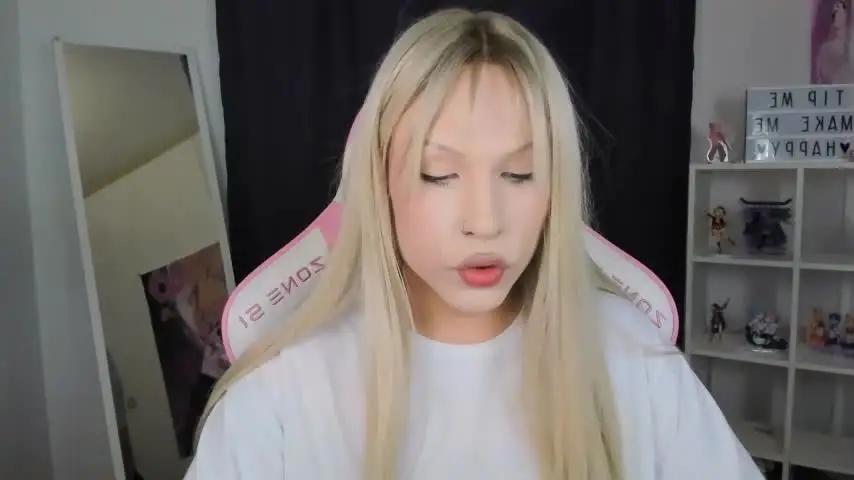 sweet_and_honey Chaturbate
