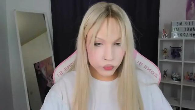 Image 2 of sweet_and_honey Stream on Chaturbate on 20 months ago
