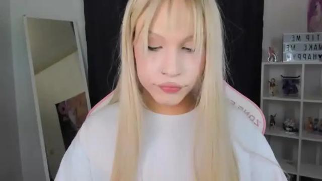 Thumbnail 2, sweet_and_honey's Stream at Chaturbate, 20 months ago