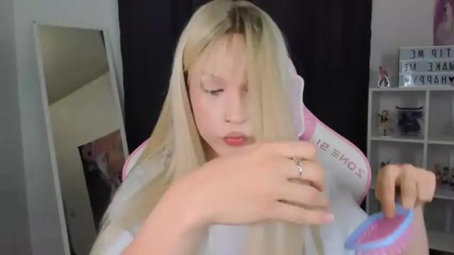 Image 7 of sweet_and_honey Stream on Chaturbate on 20 months ago