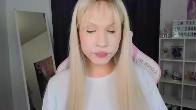 Image 8 of sweet_and_honey Stream on Chaturbate on 20 months ago