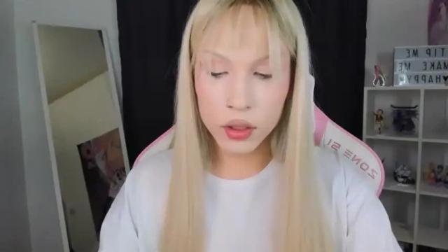 Thumbnail 3, sweet_and_honey's Stream at Chaturbate, 20 months ago