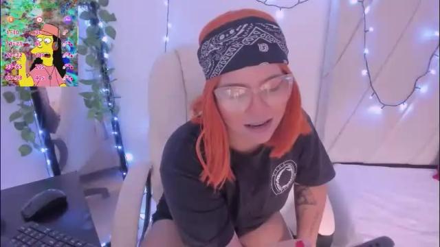 Thumbnail 2, sweet_anett's Stream at Chaturbate, 9 days ago