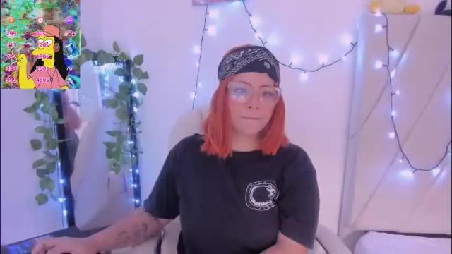 Thumbnail 3, sweet_anett's Stream at Chaturbate, 9 days ago