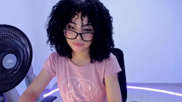 Image 4 of sweet_anie_04 Stream on Chaturbate on 13 months ago