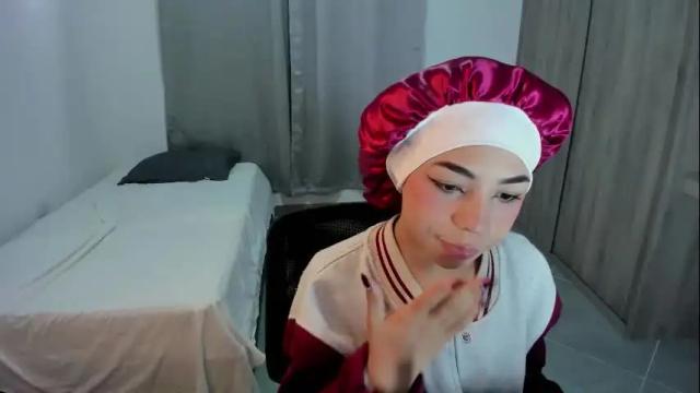 Image 4 of sweet_anie_04 Stream on Chaturbate on 5 days ago
