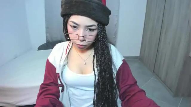 Image 2 of sweet_anie_04 Stream on Chaturbate on 2 months ago