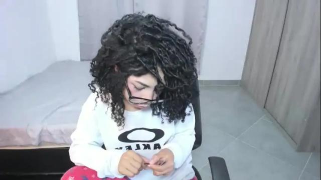 Image 12 of sweet_anie_04 Stream on Chaturbate on 1 month ago