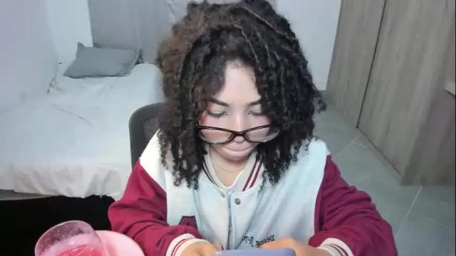 Thumbnail 1, sweet_anie_04's Stream at Chaturbate, 1 month ago