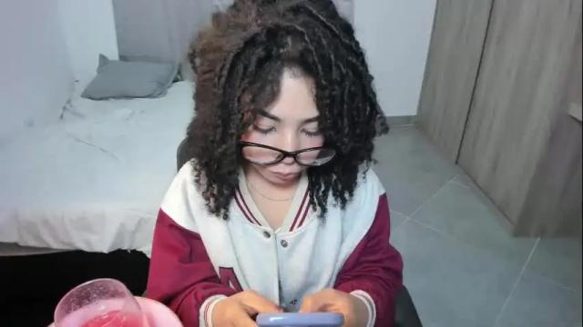 Image 4 of sweet_anie_04 Stream on Chaturbate on 1 month ago