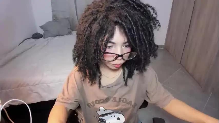 sweet_anie_04 Chaturbate