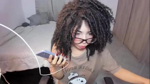 Image 2 of sweet_anie_04 Stream on Chaturbate on 1 month ago