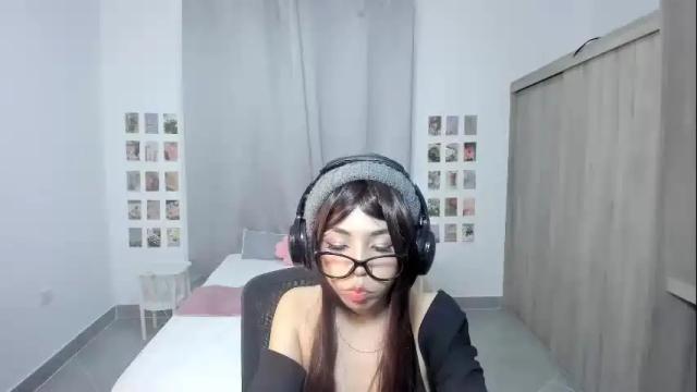 Thumbnail 1, sweet_anie_04's Stream at Chaturbate, 7 days ago