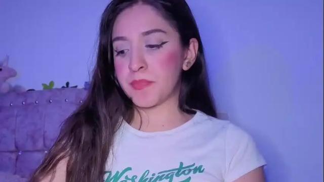 Image 7 of sweet_anllela Stream on Chaturbate on 1 month ago