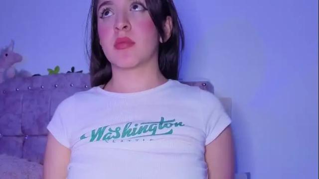 Thumbnail 3, sweet_anllela's Stream at Chaturbate, 1 month ago