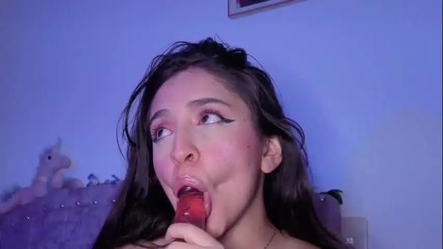 Image 12 of sweet_anllela Stream on Chaturbate on 1 month ago