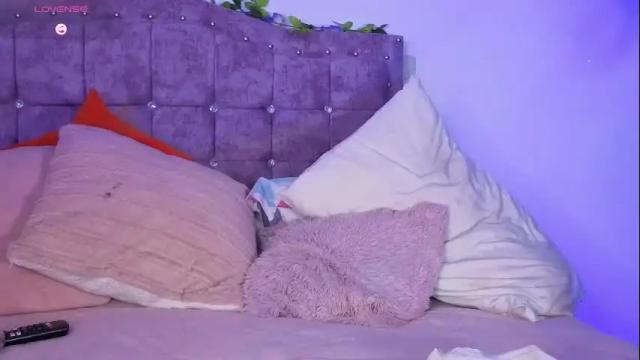 Image 8 of sweet_anllela Stream on Chaturbate on 1 month ago