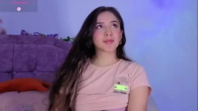 Image 10 of sweet_anllela Stream on Chaturbate on 29 days ago
